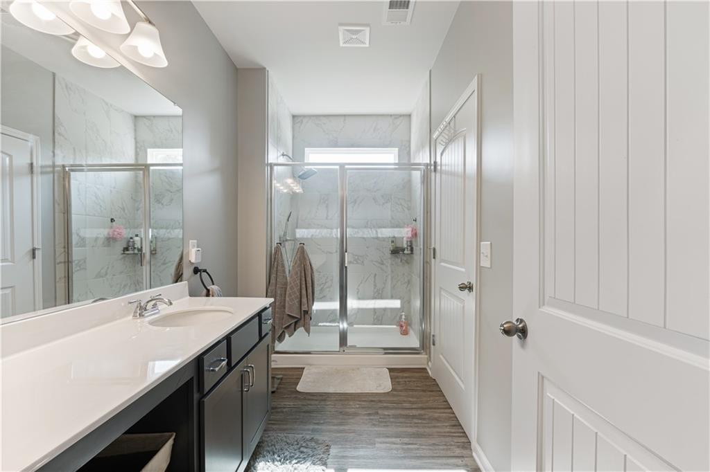 209 Sycamore Drive, Calhoun, Georgia image 22