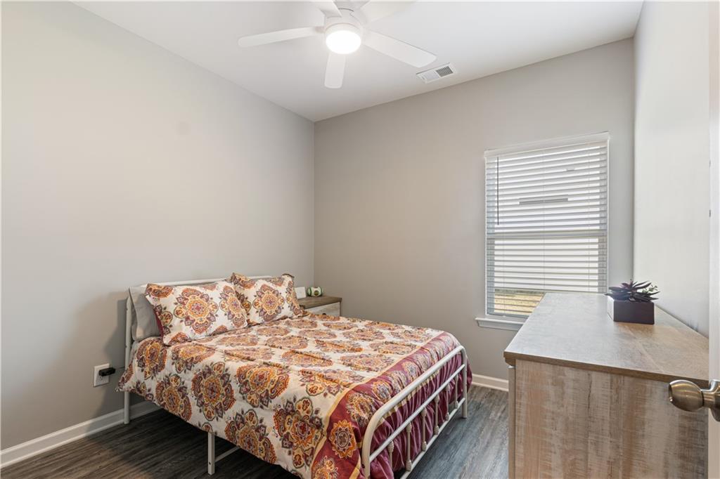209 Sycamore Drive, Calhoun, Georgia image 23