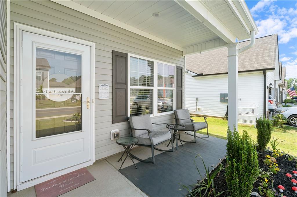 209 Sycamore Drive, Calhoun, Georgia image 5