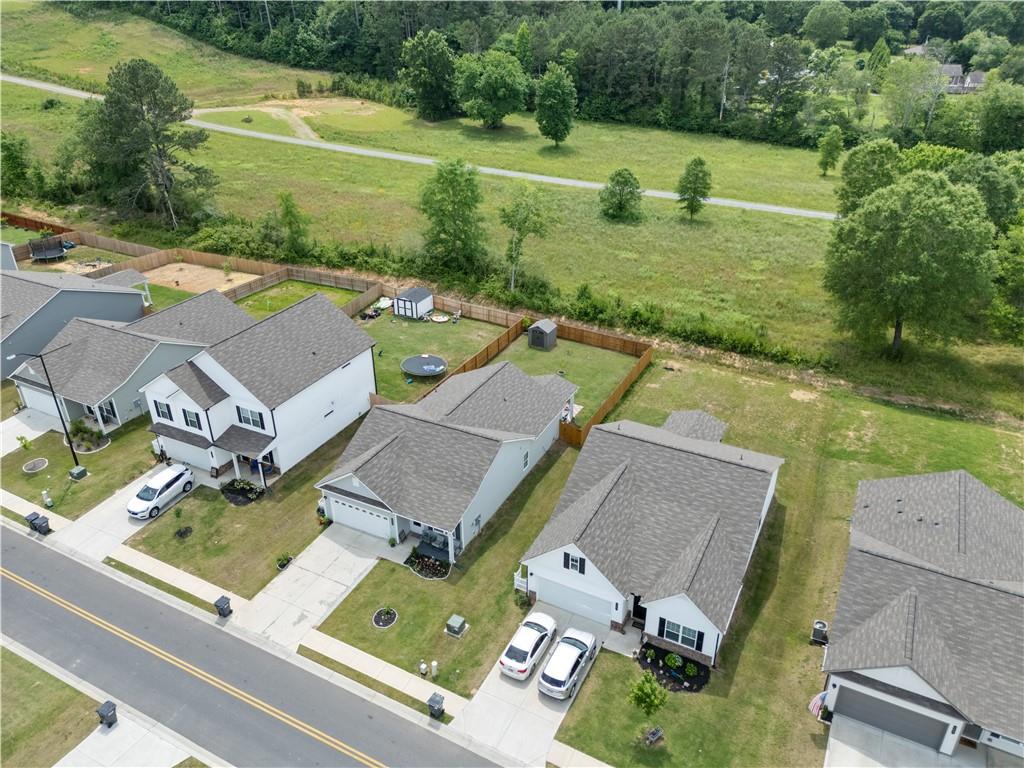 209 Sycamore Drive, Calhoun, Georgia image 4