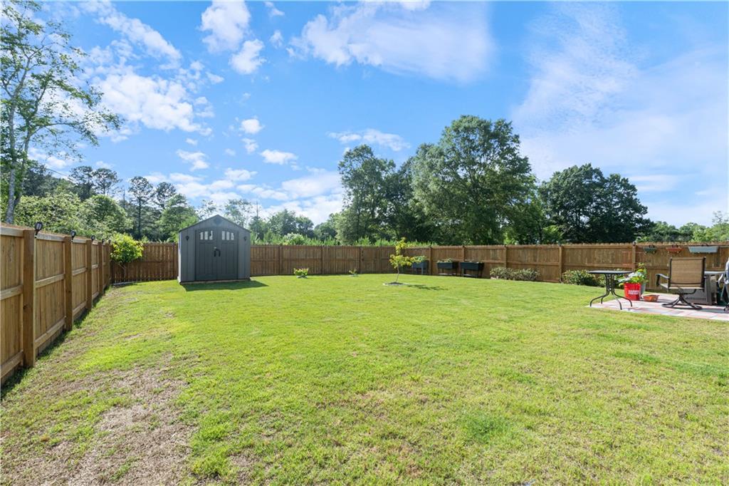 209 Sycamore Drive, Calhoun, Georgia image 30