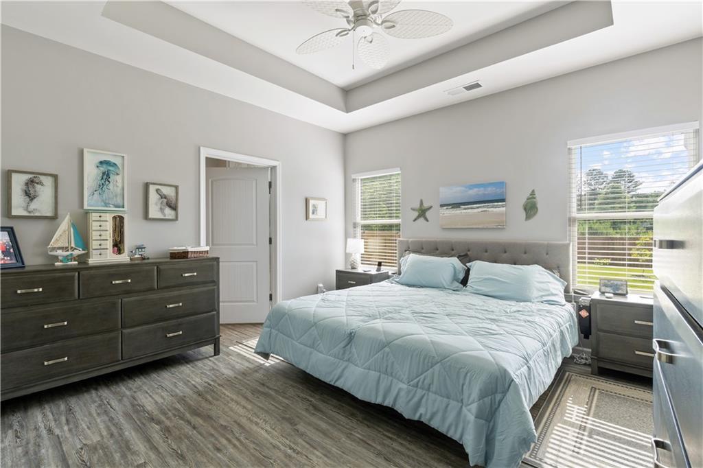 209 Sycamore Drive, Calhoun, Georgia image 17