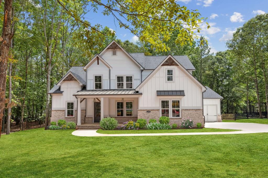 2390 Glade Overlook