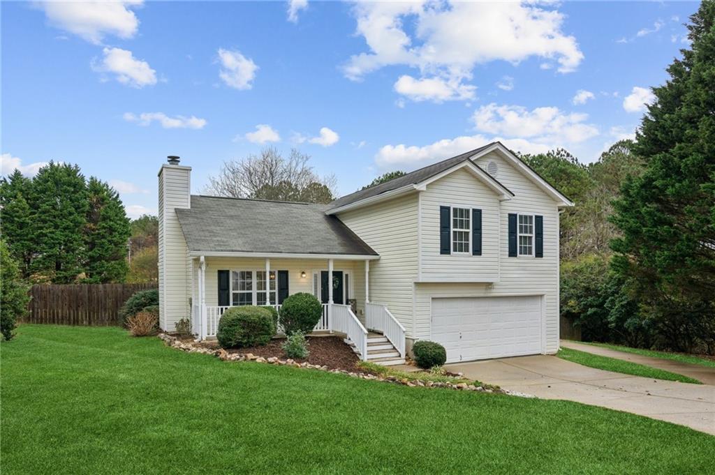 1026 Carly Joanna Court