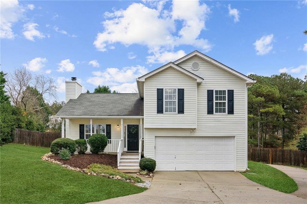 1026 Carly Joanna Court