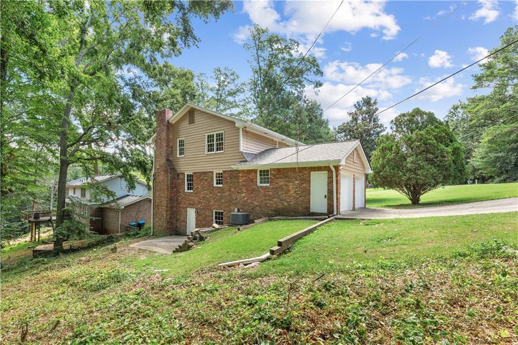 5875 Castle Lane