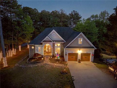 5364 Britton Drive Villa Rica GA 30180