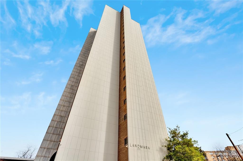 Landmark - Residential Lease