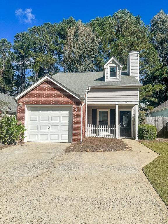 Photo 1 of 20 — 2747 Highland Ridge NW, Kennesaw, GA 30152
