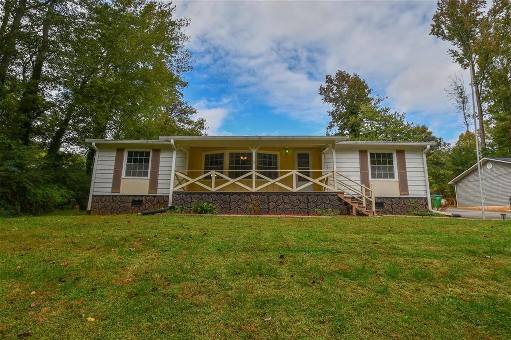 450 Griffith Avenue