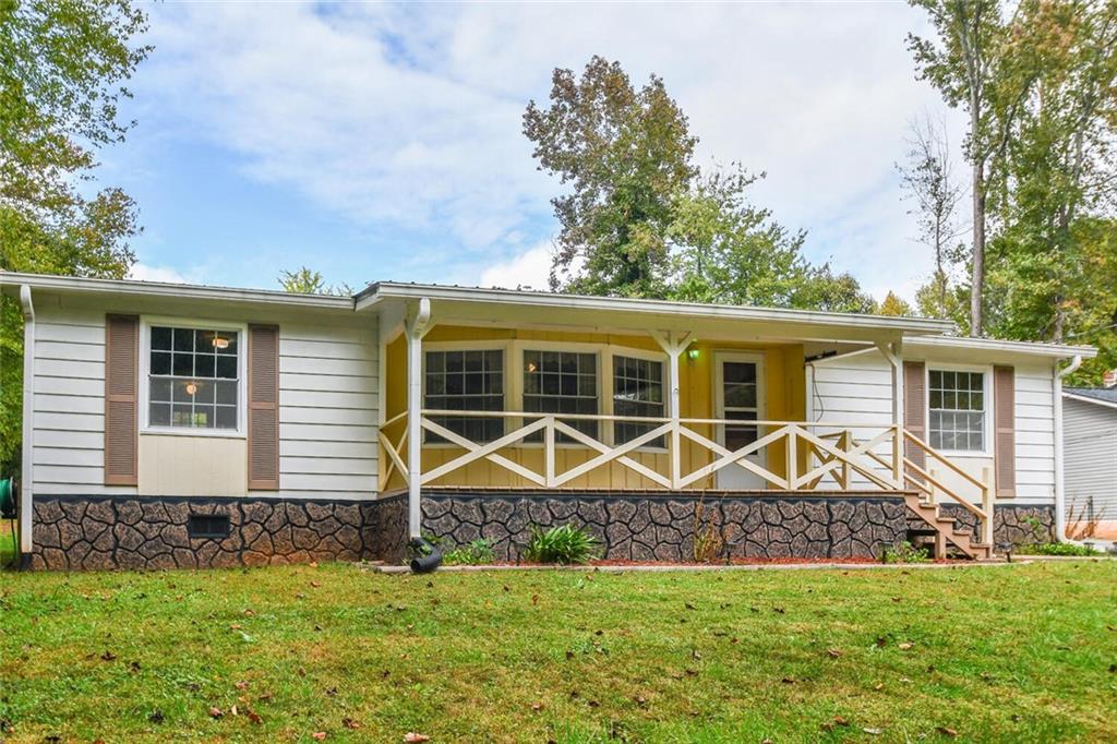 450 Griffith Avenue