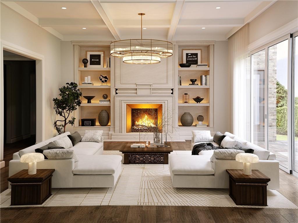 6119 Bethany View Trail