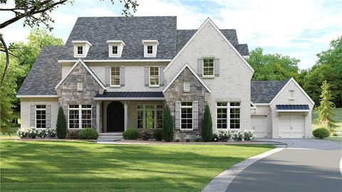 6119 Bethany View Trail Buford GA 30518