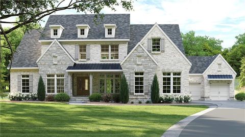 6119 Bethany View Trail Buford GA 30518