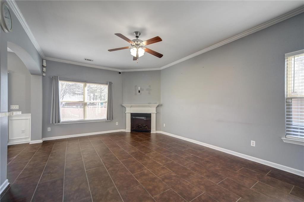 2505 Arnold Mill Road