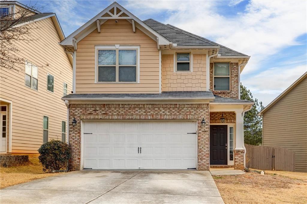 2505 Arnold Mill Road