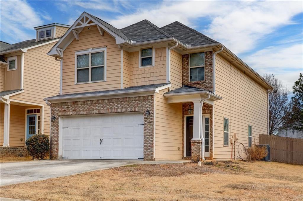 2505 Arnold Mill Road