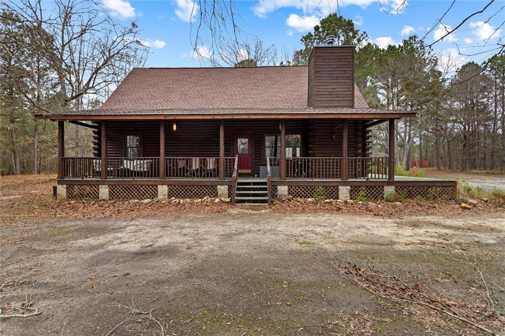 250 Lee Paul Road