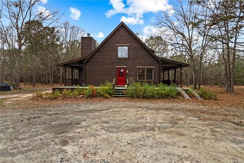 Homes For Sale - 250 Lee Paul Road Rd<br/> Hawkinsville, GA 31036