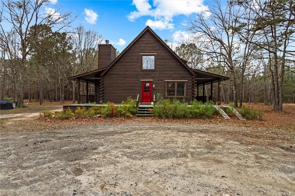 250 Lee Paul Road, Hawkinsville, GA, 31036