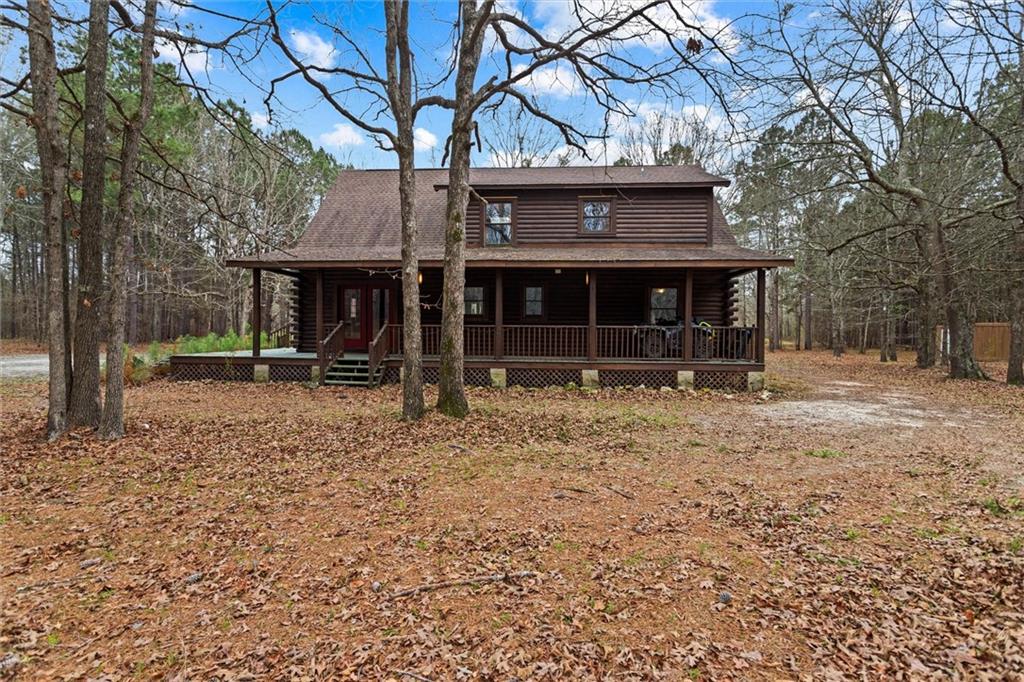 250 Lee Paul Road