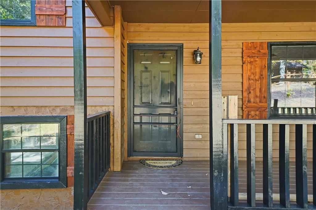1240 Emery Creek Road