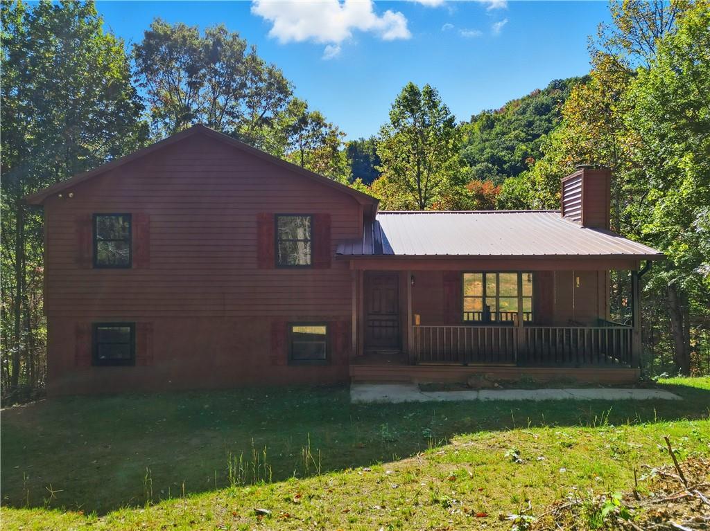 1240 Emery Creek Road