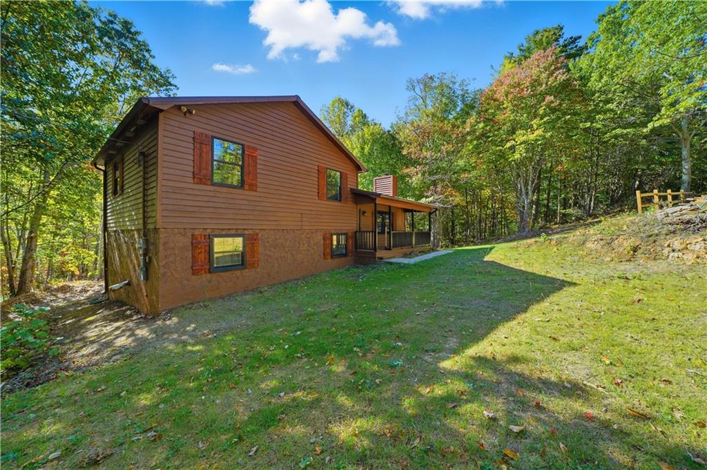 1240 Emery Creek Road