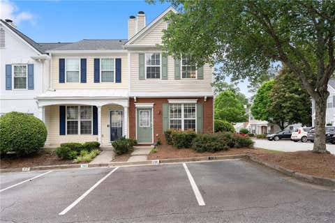 Townhouse For Sale - 318 Devonshire Drive<br/> Alpharetta, GA 30022