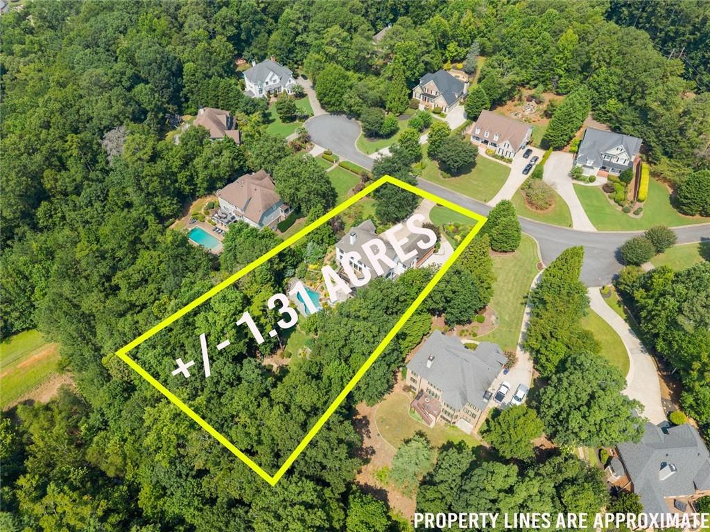 16066 Inverness Trail