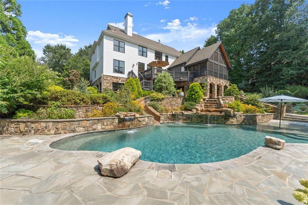 16066 Inverness Trail