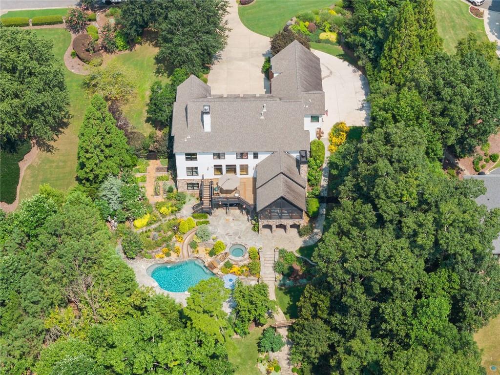 16066 Inverness Trail