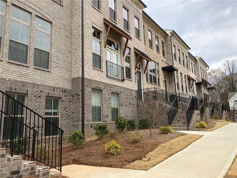 4250 Spruce Pine Alley Doraville GA 30360