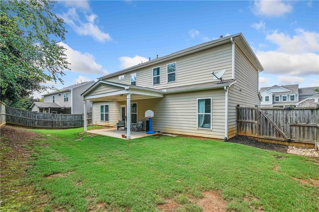 414 Spring View Drive