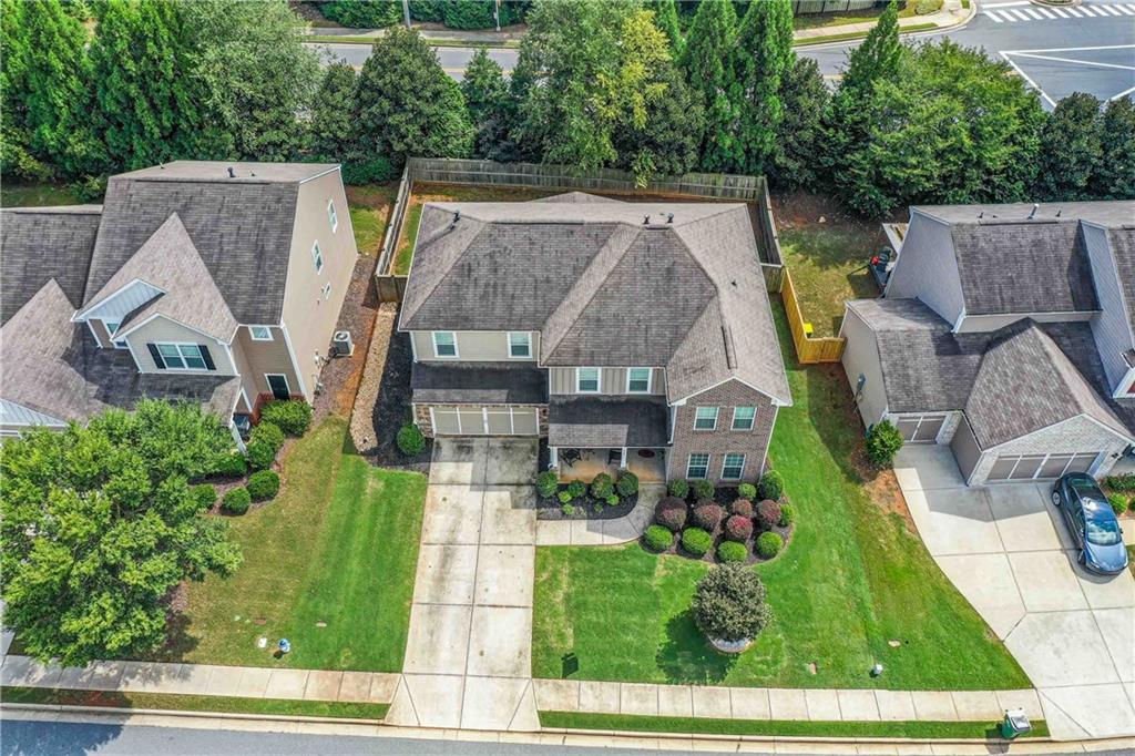 Woodview Enclave - Residential