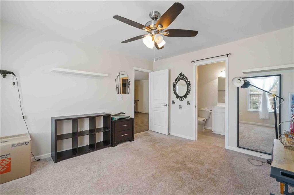 Woodview Enclave - Residential