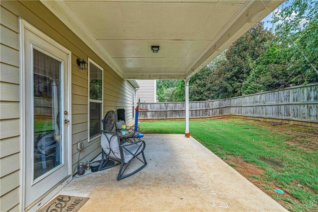 Woodview Enclave - Residential