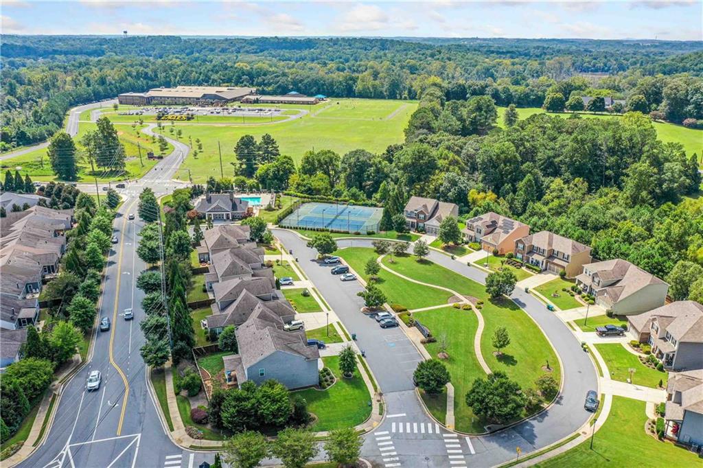 Woodview Enclave - Residential