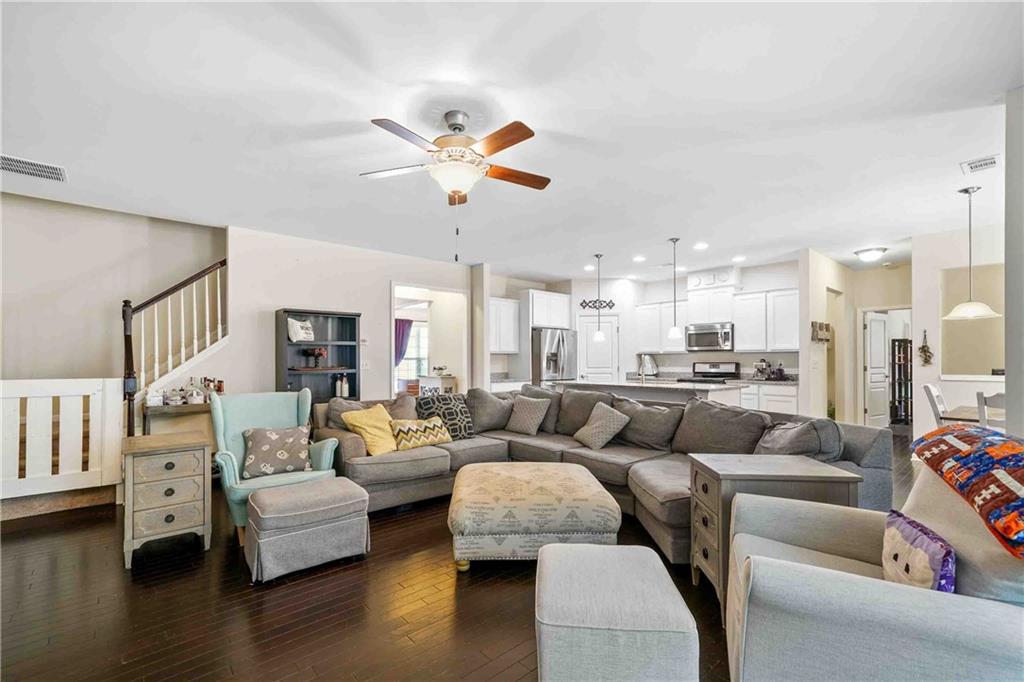 Woodview Enclave - Residential