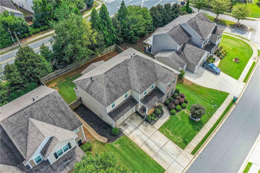 Woodview Enclave - Residential