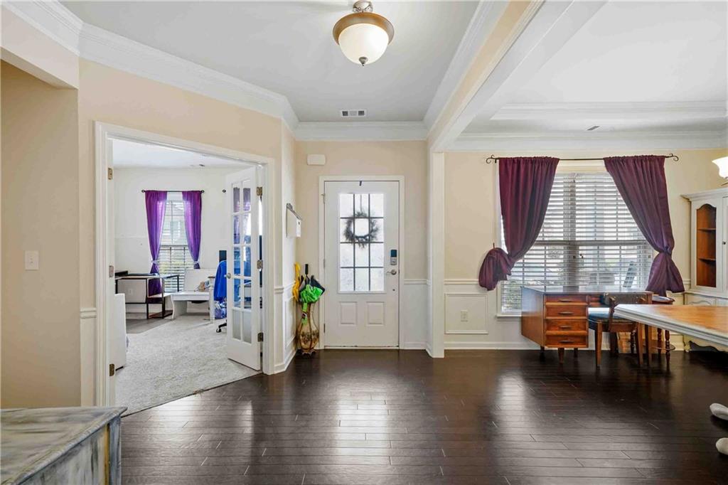 Woodview Enclave - Residential