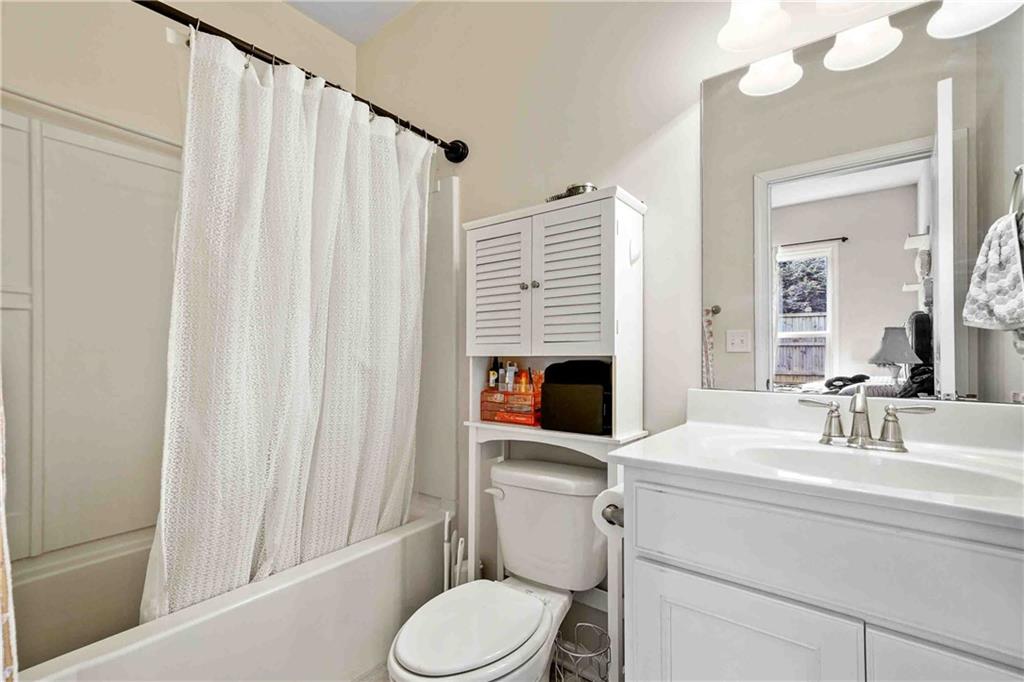 Woodview Enclave - Residential