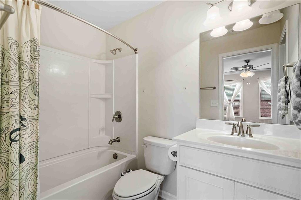 Woodview Enclave - Residential