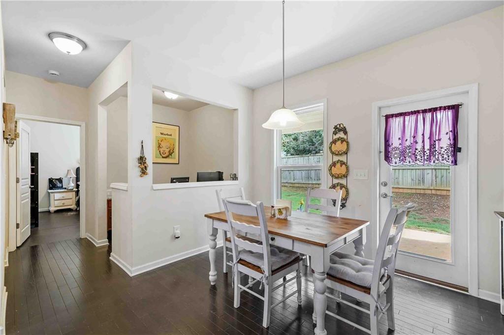 Woodview Enclave - Residential