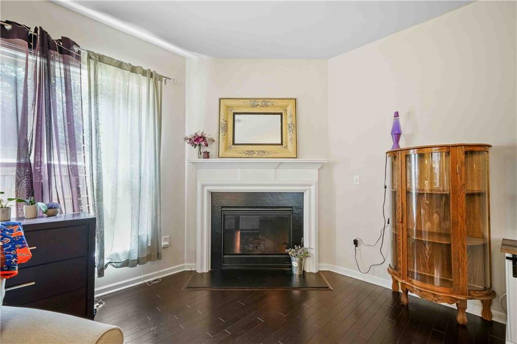 Woodview Enclave - Residential