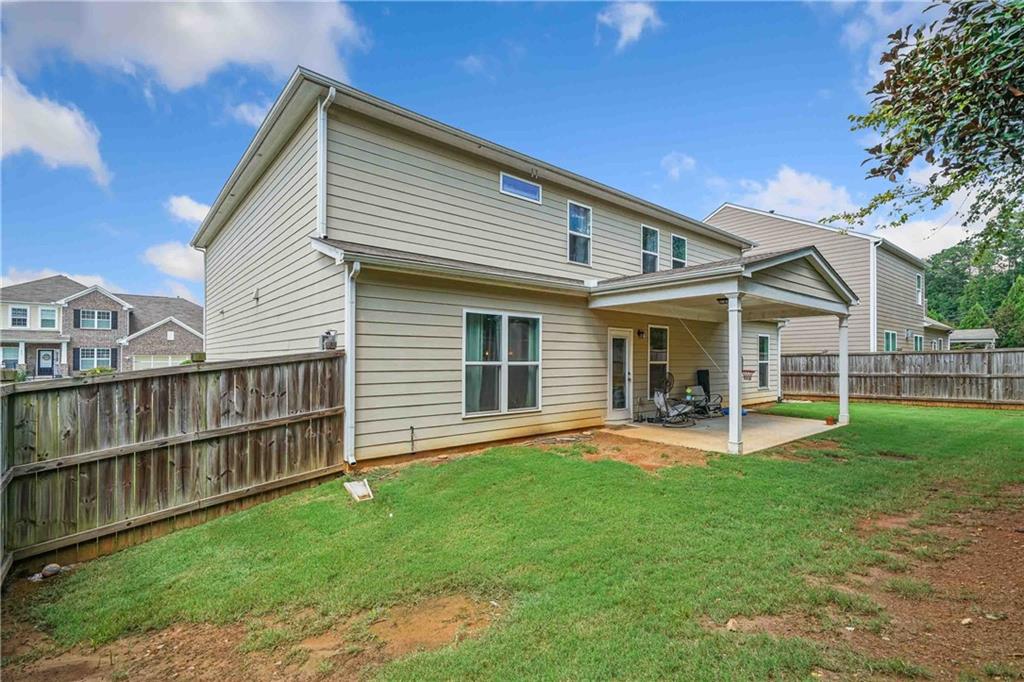 414 Spring View Drive