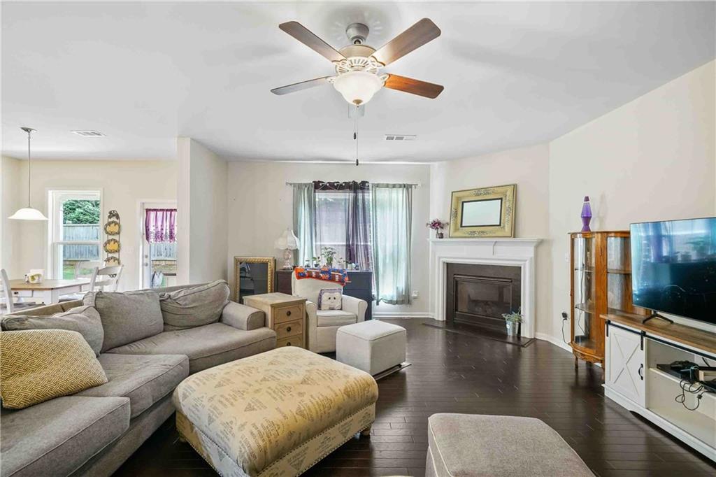 Woodview Enclave - Residential