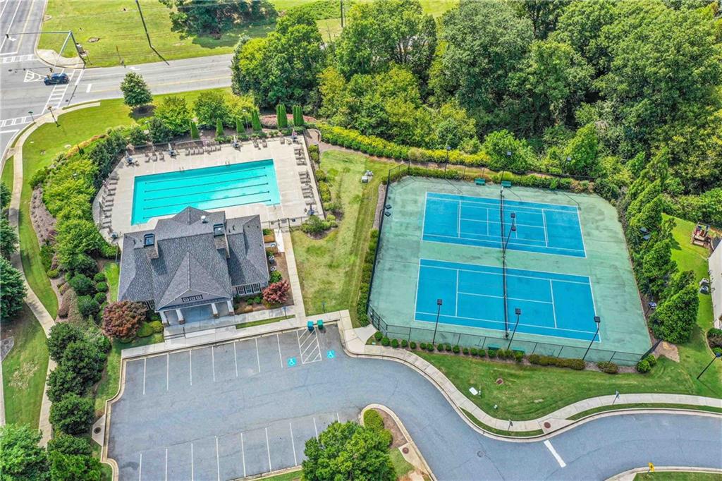 Woodview Enclave - Residential