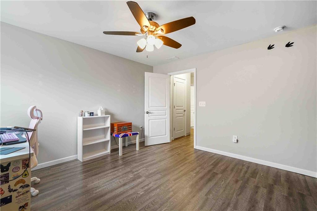 Woodview Enclave - Residential