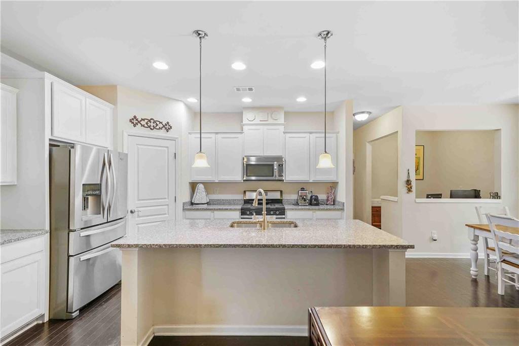 Woodview Enclave - Residential